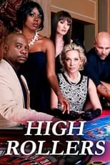 Portada de High Rollers