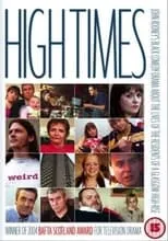 Portada de High Times