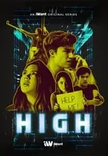 Portada de High