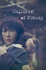 Portada de Hijos De Nadie (Children of Nobody)