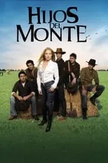 Portada de Hijos Del Monte