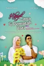 Portada de Hikayat Cinta Si Pematah Hati