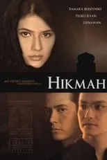 Portada de Hikmah