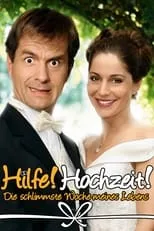 Portada de Hilfe Hochzeit! - Die schlimmste Woche meines Lebens