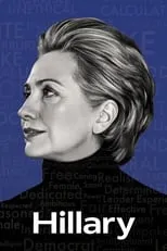 Portada de Hillary