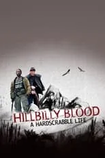 Portada de Hillbilly Blood