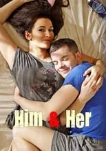 Portada de Him & Her