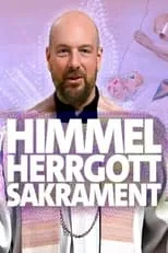 Portada de Himmel, Herrgott, Sakrament