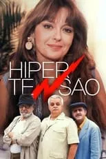 Portada de Hipertensão