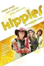 Portada de Hippies