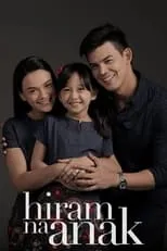 Portada de Hiram na Anak