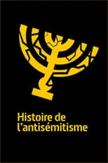 Portada de Histoire de l'antisémitisme