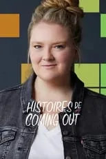 Portada de Histoires de coming-out