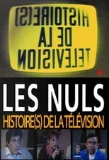 Dominique Farrugia en la serie - Histoire(s) de la télévision