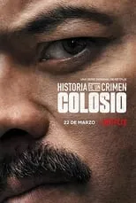 Portada de Historia de un crimen: Colosio