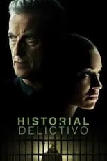 Portada de Historial delictivo