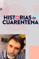 Portada de Historias de cuarentena