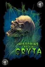 Brion James en la serie - Historias de la cripta