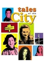 Armistead Maupin en la serie - Historias de San Francisco