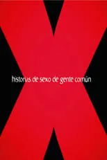 Portada de Historias de sexo de gente común