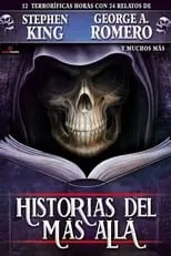 David Patrick Kelly en la serie - Historias del más allá