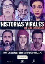 Portada de Historias Virales