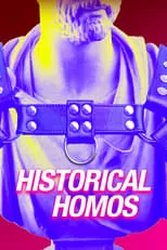 Portada de Historical Homos