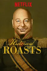 Portada de Historical Roasts