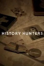 Portada de History Hunters