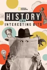 Portada de History: The Interesting Bits