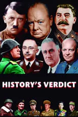 Portada de History's Verdict