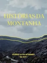 Portada de Histórias da Montanha