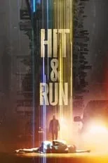 Lior Raz en la serie - Hit & Run