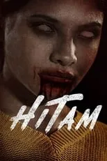 Portada de Hitam