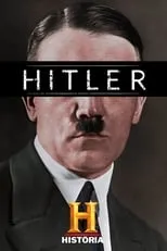 Portada de Hitler