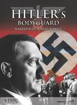 Portada de Hitler's bodyguard