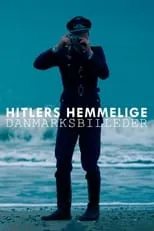 Portada de Hitlers hemmelige danmarksbilleder