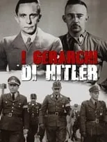 Portada de Hitler's Most Wanted