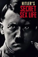 Portada de Hitler's Secret Sex Life