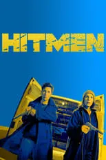 Portada de Hitmen