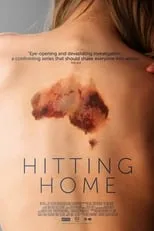 Portada de Hitting Home