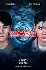 Grae Fernandez en la serie - Hiwaga ng kambat