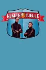 Portada de Hjalte vs Tjelle