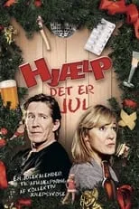 Portada de Hjælp, det er jul