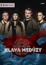 Portada de Hlava Medúzy