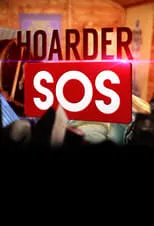 Portada de Hoarder SOS