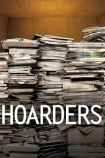 Portada de Hoarders