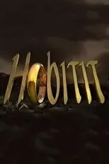 Portada de Hobitit