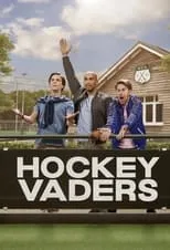 Fockeline Ouwerkerk en la serie - Hockeyvaders