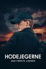 Hodejegerne - Den første løgnen portada